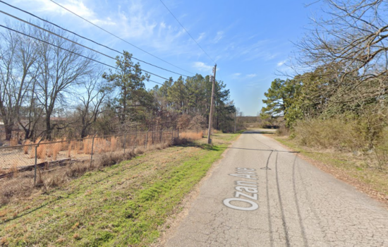 Easy Power Access on Ozan Ave, Prescott City