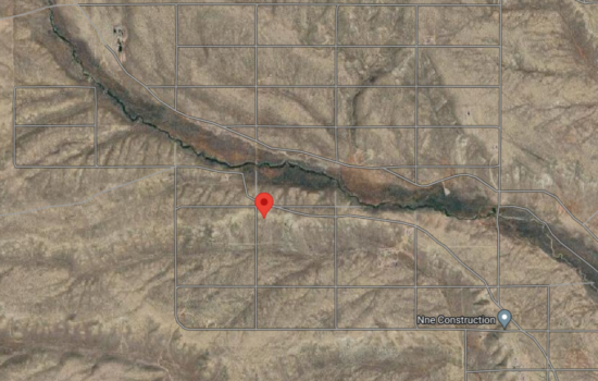 1.03 Acre on Elko County Perfect for Serene Activities. On High and Dry Ground!