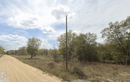 Double Lot Opportunity on Lenore Ave – RV Ready & Buildable for just $500 Down.