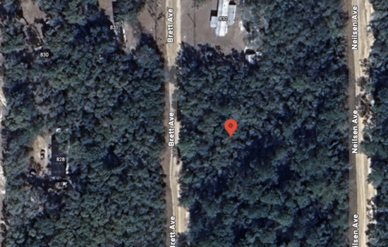 WHOLESALE DEAL! Prime Property Near a House at Brett Ave for Just $4,800 Cash — 7 Days Only, No Owner Financing.